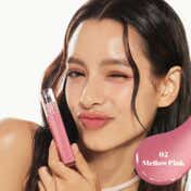 Etude Perfect Pout & Eye Curl Combo
