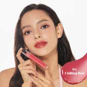 Etude Glow Fixing Tint - 04 Chilling Red (3.8 g)