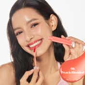 Etude Glow Fixing Tint - 06 Peach Blended (3.8 g)