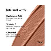 Renee Cosmetics Pro HD Concealer - Tan (8 g)