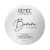 Renee Cosmetics Pro Banana Powder - Dark (10 g)