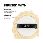 Renee Cosmetics Pro Banana Powder - Dark (10 g)