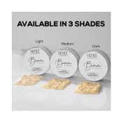 Renee Cosmetics Pro Banana Powder - Dark (10 g)