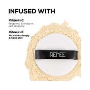Renee Cosmetics Pro Banana Powder - Medium (10 g)