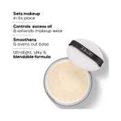 Renee Cosmetics Pro Banana Powder - Light (10 g)