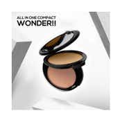 Renee Cosmetics Pro HD 3-In-1 Compact With SPF 20 - Ivorie (9 g)
