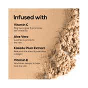 Renee Cosmetics Pro HD 3-In-1 Compact With SPF 20 - Ivorie (9 g)