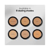 Renee Cosmetics Pro HD 3-In-1 Compact With SPF 20 - Ivorie (9 g)