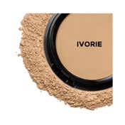 Renee Cosmetics Pro HD 3-In-1 Compact With SPF 20 - Ivorie (9 g)