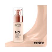Renee Cosmetics Pro HD Foundation With SPF 30 - Ceder (30 ml)
