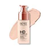 Renee Cosmetics Pro HD Foundation With SPF 30 - Ceder (30 ml)