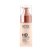 Renee Cosmetics Pro HD Foundation With SPF 30 - Ceder (30 ml)