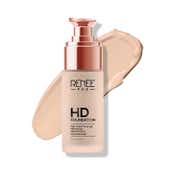 Renee Cosmetics Pro HD Foundation With SPF 30 - Birch (30 ml)