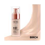 Renee Cosmetics Pro HD Foundation With SPF 30 - Birch (30 ml)
