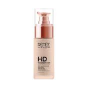 Renee Cosmetics Pro HD Foundation With SPF 30 - Birch (30 ml)