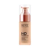 Renee Cosmetics Pro HD Foundation With SPF 30 - Maple (30 ml)