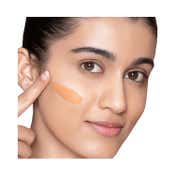 Renee Cosmetics Pro HD Foundation With SPF 30 - Maple (30 ml)