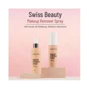 Swiss Beauty Makeup Remover Spray (100 ml)