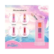 Disney Frozen Princess By Renee Cosmetics Unicorn Makeup Kit - (11 pcs)