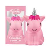 Princess By Renee Cosmetics Snowball Lip Balm - Pink (3 g)