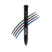 RENEE Cosmetics Bold 4 4-In-1 Kajal (0.4 g)