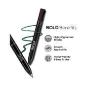 RENEE Cosmetics Bold 4 4-In-1 Kajal (0.4 g)