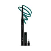 Renee Cosmetics Kajal Pen With Sharpener - Bold Green (0.35 g)