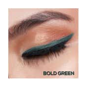 Renee Cosmetics Kajal Pen With Sharpener - Bold Green (0.35 g)