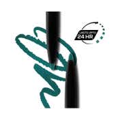 Renee Cosmetics Kajal Pen With Sharpener - Bold Green (0.35 g)