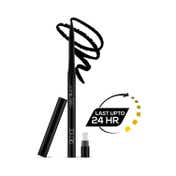 Renee Cosmetics Kajal Pen With Sharpener - Hard Black (0.35 g)