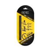 Renee Cosmetics Kajal Pen With Sharpener - Hard Black (0.35 g)