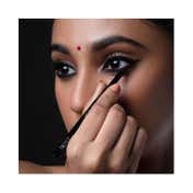Renee Cosmetics Kajal Pen With Sharpener - Hard Black (0.35 g)
