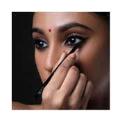 Renee Cosmetics Kajal Pen With Sharpener Set - Hard Black (2 pcs)