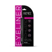 Renee Cosmetics Pointy End Sketch Pen Eyeliner - Black (1.5 ml)