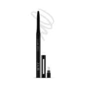 Renee Cosmetics Kajal Pen With Sharpener - Stark White (0.35 g)