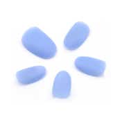 Renee Cosmetics Stick On Nails - 03 MTN (24 pcs)