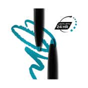 Renee Cosmetics Kajal Pen With Sharpener - True Blue (0.35 g)