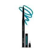Renee Cosmetics Kajal Pen With Sharpener - True Blue (0.35 g)