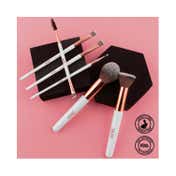 Renee Cosmetics All In 1 Professional Makeup Brushes Set - (6 pcs)