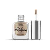Renee Cosmetics Metallicious Nail Paint - Gold Brass (10 ml)