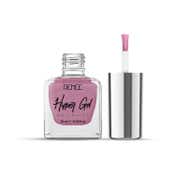 Renee Cosmetics Hyper Gel Nail Paint - Misty Rose (10 ml)