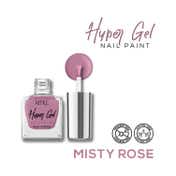 Renee Cosmetics Hyper Gel Nail Paint - Misty Rose (10 ml)