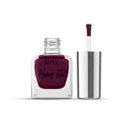 Renee Cosmetics Hyper Gel Nail Paint - French Plum (10 ml)