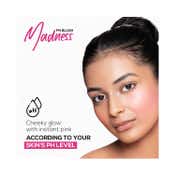 Renee Cosmetics Madness pH Blush (3 g)