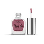 Renee Cosmetics Hyper Gel Nail Paint - Orchid Pink (10 ml)