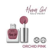 Renee Cosmetics Hyper Gel Nail Paint - Orchid Pink (10 ml)