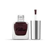 Renee Cosmetics Mattitude Nail Paint - Mega Maroon (10 ml)