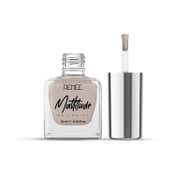 Renee Cosmetics Mattitude Nail Paint - Soft Clay (10 ml)