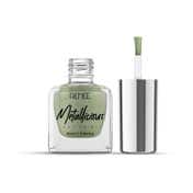 Renee Cosmetics Metallicious Nail Paint - Forest Flash (10 ml)