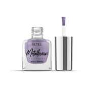 Renee Cosmetics Metallicious Nail Paint - Lilac Haze (10 ml)